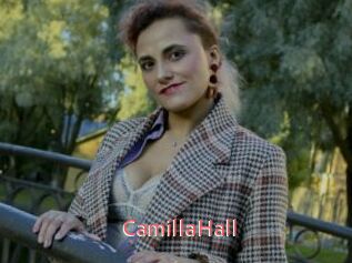 CamillaHall