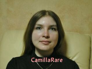 CamillaRare