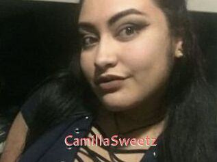 CamillaSweetz