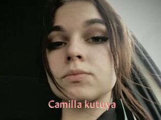 Camilla_kutuya