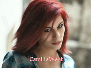 CamilleWest