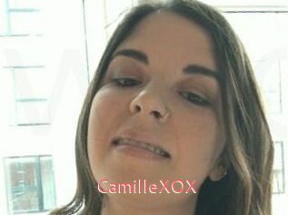 CamilleXOX