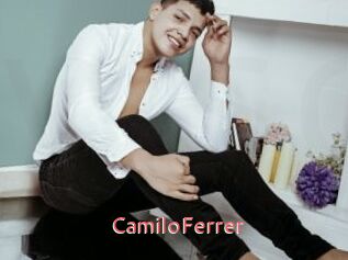 CamiloFerrer