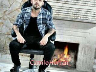 CamiloHerran Webcam Sexe Direct