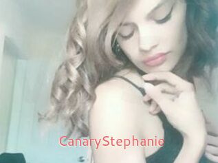 CanaryStephanie