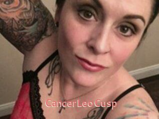 CancerLeoCusp