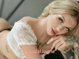 CandalJoone Webcam Sexe Direct