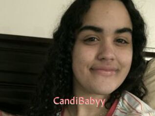 CandiBabyy