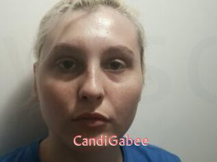 CandiGabee