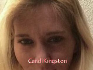 CandiKingston