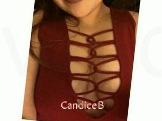 CandiceB Webcam Sexe Direct