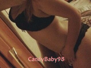 CandyBaby98