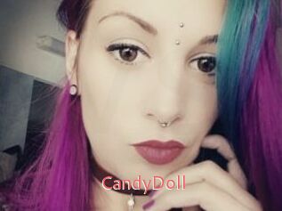 CandyDoll