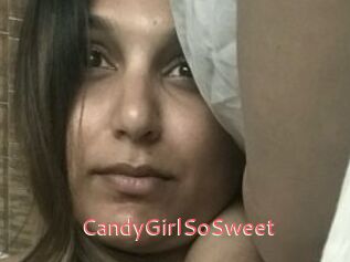 CandyGirlSoSweet