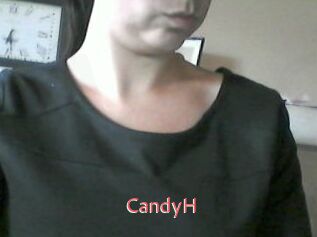CandyH