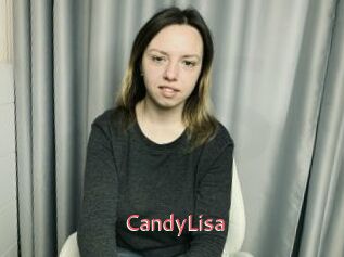 CandyLisa Webcam Sexe Direct