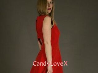 CandyLoveX