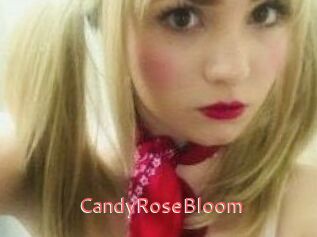 CandyRoseBloom