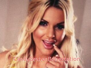CandySextonBabestation