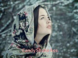 CandyShakeAss