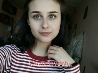 CandyShyBaby