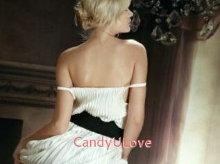 CandyULove