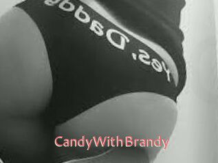 CandyWithBrandy