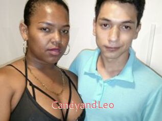 CandyandLeo