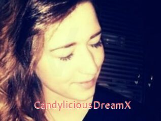 CandyliciousDreamX