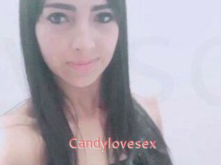 Candylovesex