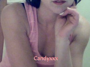 Candyxxx