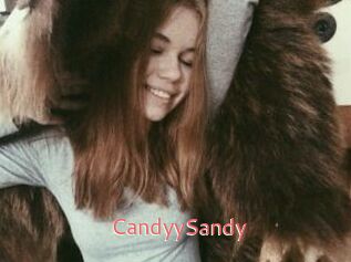 CandyySandy