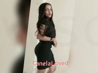 CanelaLoved Webcam Sexe Direct