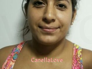 CanellaLove