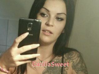CanillaSweet