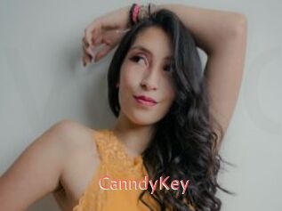 CanndyKey Webcam Sexe Direct