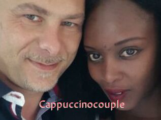 Cappuccinocouple