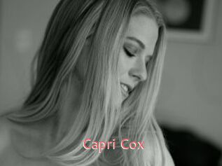 Capri_Cox