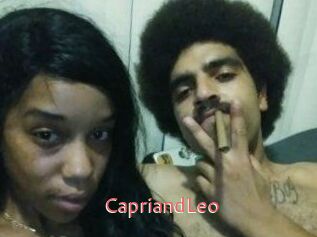 Capri_and_Leo
