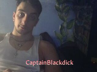 CaptainBlackdick