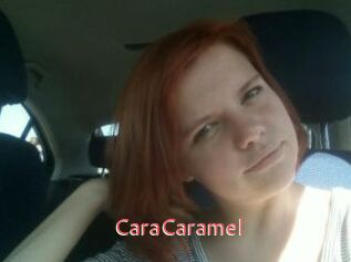 CaraCaramel