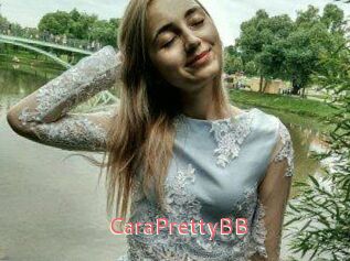 CaraPrettyBB