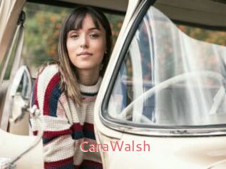 CaraWalsh