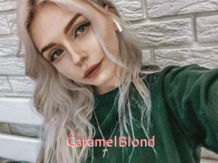 CaramelBlond