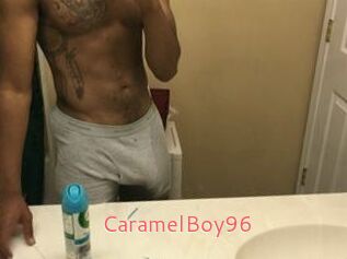 CaramelBoy96