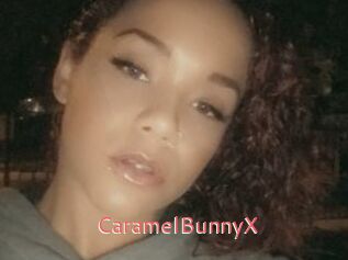 CaramelBunnyX Webcam Sexe Direct