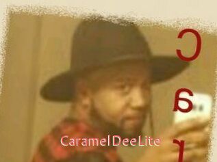 CaramelDeeLite Webcam Sexe Direct
