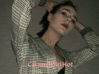 CaramelGirlHot