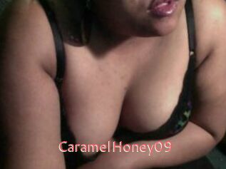 CaramelHoney09