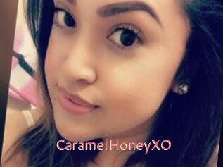 CaramelHoneyXO
